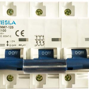 TESLA LNM7-C100 ( MCB3P100 )