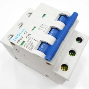 TESLA HPC2C16 - TMCB3P16