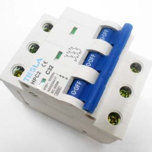 TESLA HPC2C32 - TMCB3P32