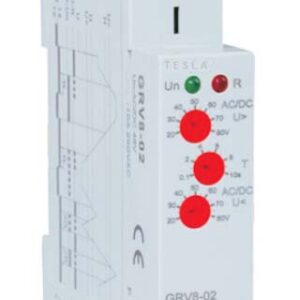 TESLA GRV8-02