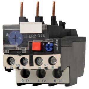 TESLA TD1312 (LR2-D1312)