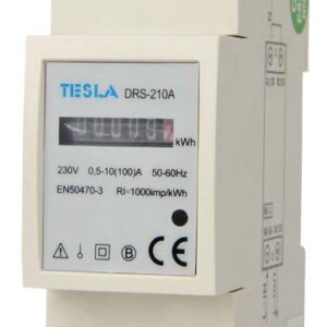 TESLA KWH1 DRS-210A