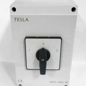 TESLA UKT5-100-E100