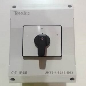 TESLA UKT5-63-E63