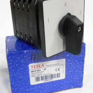 TESLA UKT5-63-P63