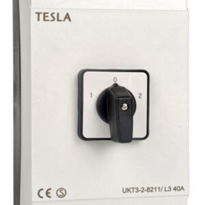 TESLA UKT3-4-8213-E40