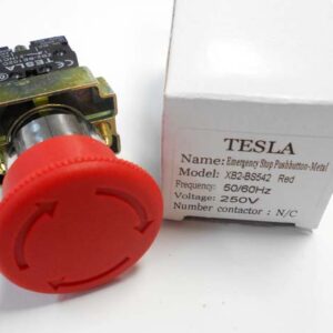 TESLA LAY5 BS542