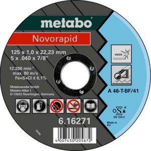 METABO 616271000