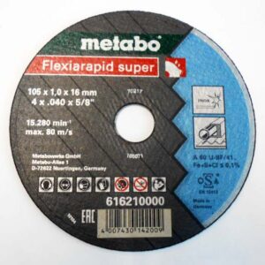 METABO 616210000