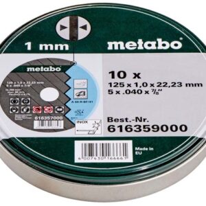 METABO 616359000