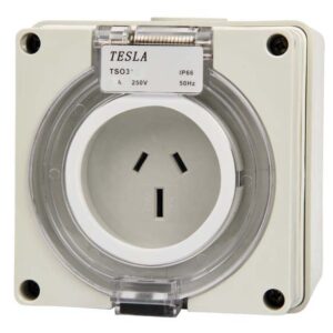 TESLA TSO310