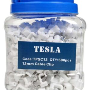 GEN-CC12 TESLA RYLEC