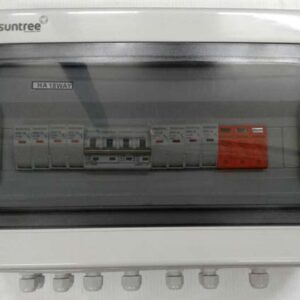 SUNTREE SHLX-PV4/1