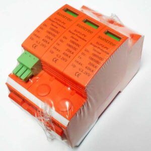 SUNTREE SUP2-PV SUP2HI-PV