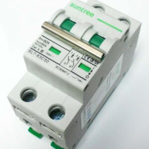 SUNTREE SL7-63-50A