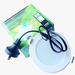 MEGAWATT LED10W_CCT