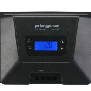 FANGPUSUN MPPT100/30 BLUE