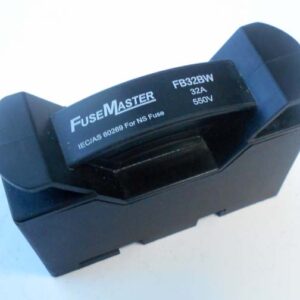 FUSEMASTER FB32BW