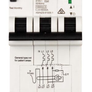 EUREKA LSTO32C/003-A