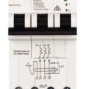 EUREKA LSTO63C/003-A