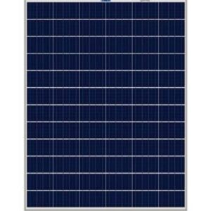 SOLARPAWA SP60P POLY