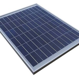 SOLAR PAWA SM040P POLY