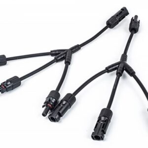 GSUN POWER 3WAY MALE FEMALE