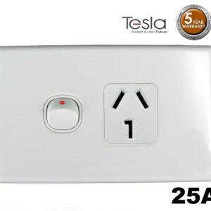 TESLA TESGPO1/25