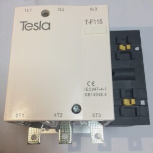 TESLA T-F115