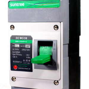 SUNTREE SM8-250HPV/2