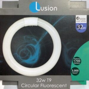 LUSION FCL32W4KLUS
