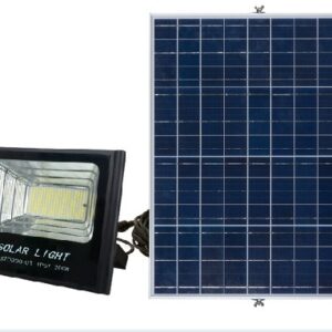 Plusrite PLS-FL200W-6K/B