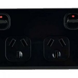 TESLA GPO2BLK