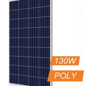 SOLARPAWA SM130P POLY