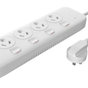 MASTERPLUG SWSRGAU409W-MPA