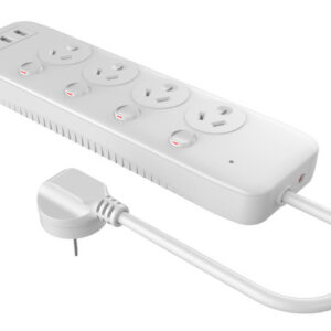 MASTERPLUG SWSRGAUUAC409W-MPA