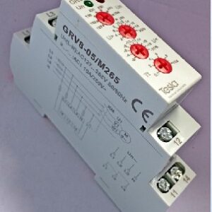 Adj Volt ASSYM SEQ FAIL