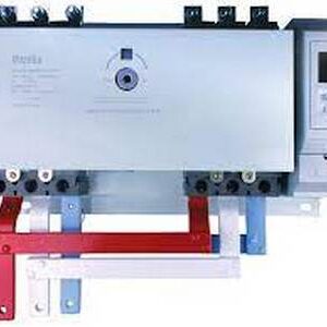 EUREKA EUR-ATS 400A 3P-3P