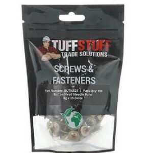 TUFFSTUFF BUTN825