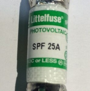 LITTELFUSE SPF25