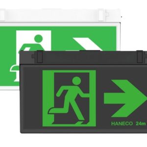 HANECO ESD24M-BOX 2002086