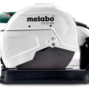 METABO CS 22-355 601786190