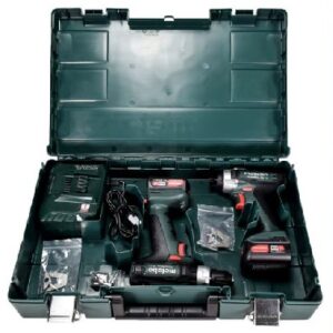 METABO MET18BL2MB2LP5.2EB
