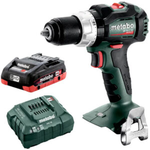 METABO SB18LTBLHD4.0