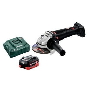 METABO WB18LTXBL125Q1HD5.5