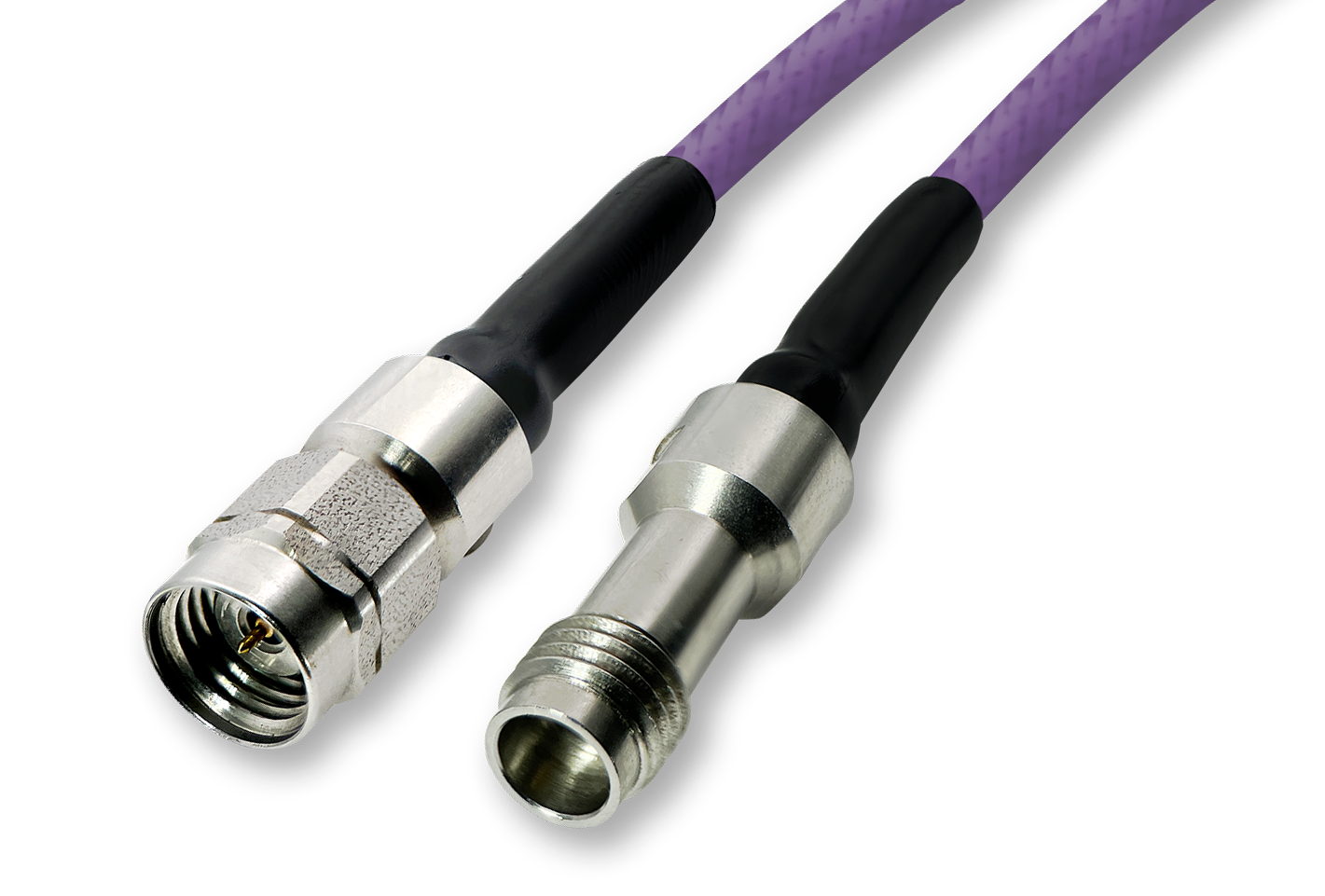 Coaxial Cable
