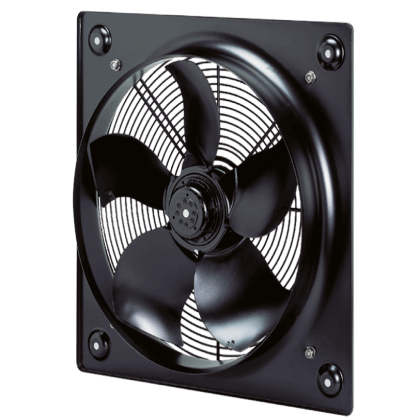 Industrial Fans