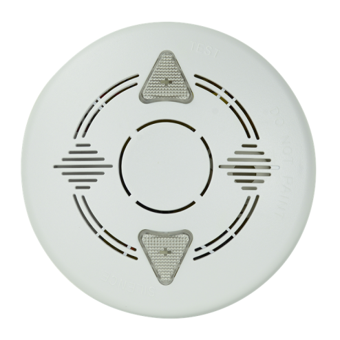 Alarm - Smoke