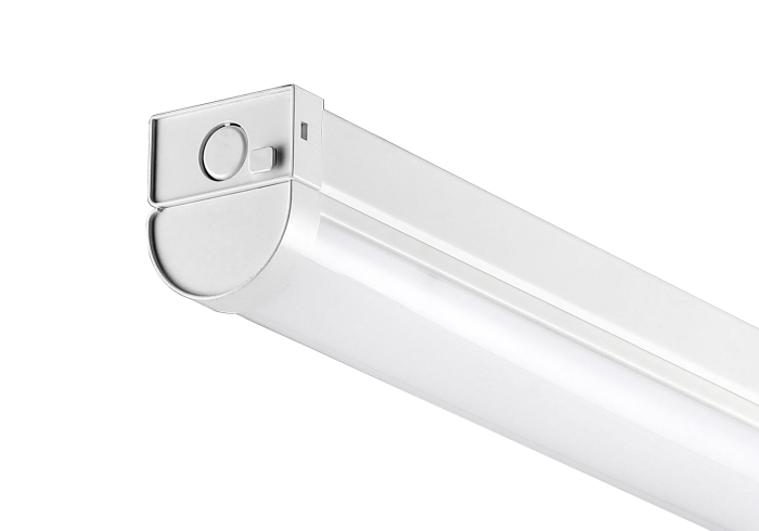 LED Batten & Fittings