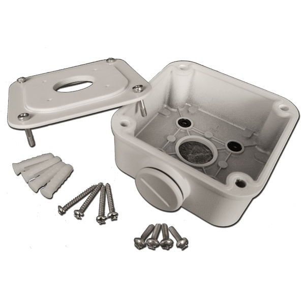 Mounting & Junction Box